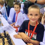 Egyiptom Sakkvilágbajnokság: Nyolcadik nap, hatodik forduló. Jól jönne a szabadnap…!
