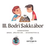 (Sakk) Edzői feladatok