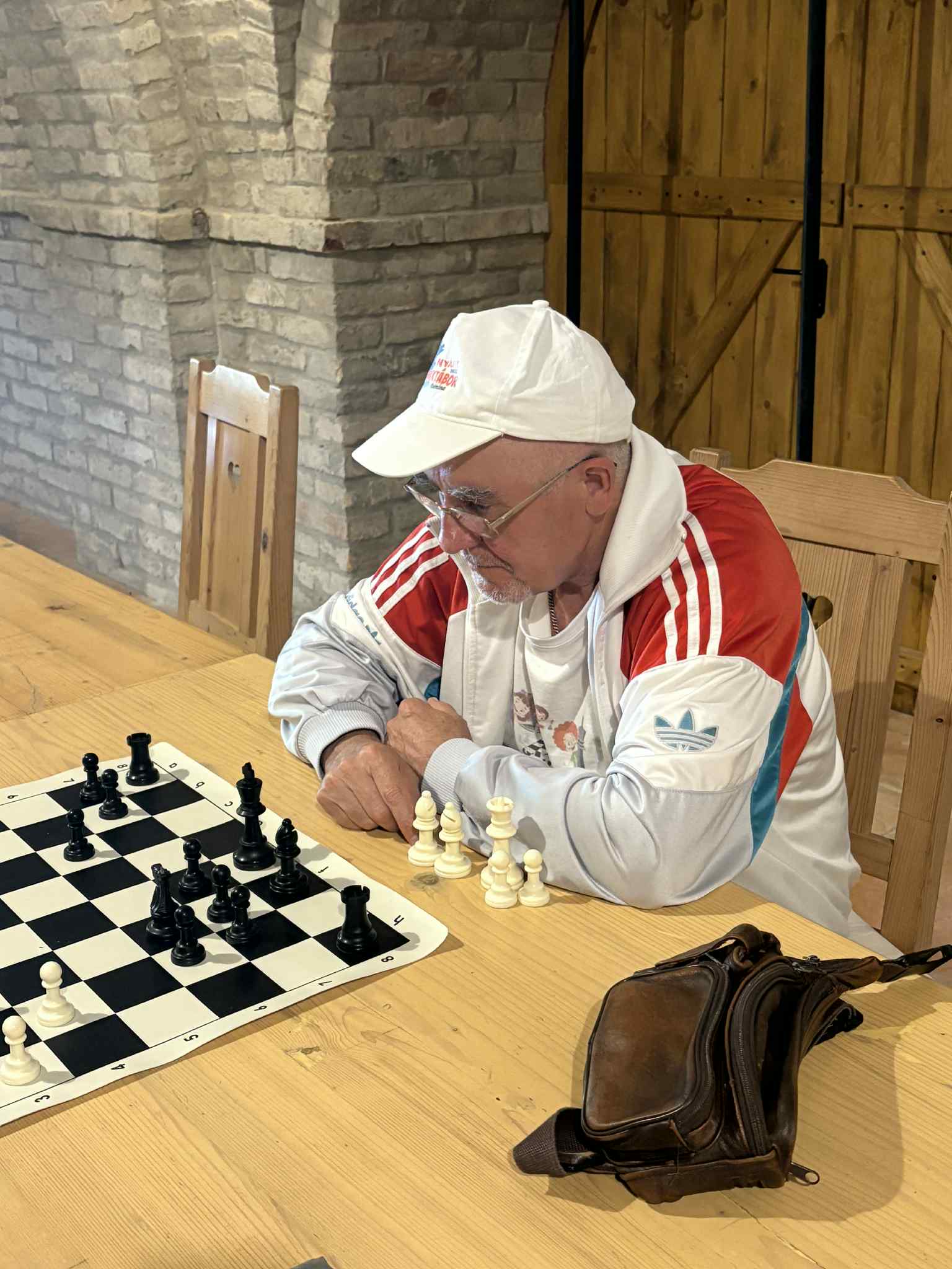 Taskovits István